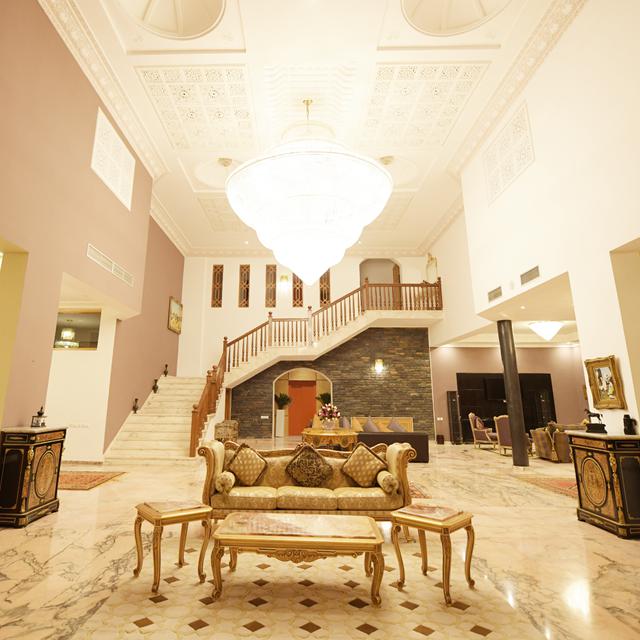 El Olivar Palace Marrakech Hôtel & Spa photo 12