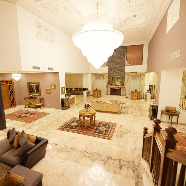 El Olivar Palace Marrakech Hôtel & Spa photo 13