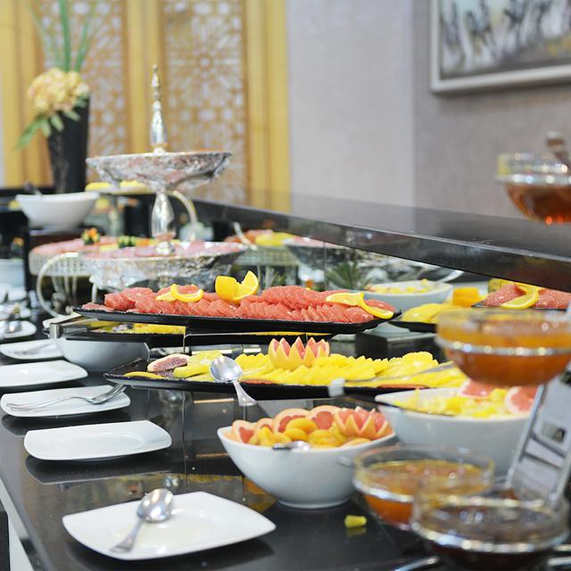 El Olivar Palace Marrakech Hôtel & Spa photo 7