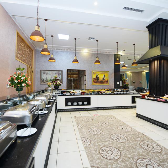El Olivar Palace Marrakech Hôtel & Spa photo 6