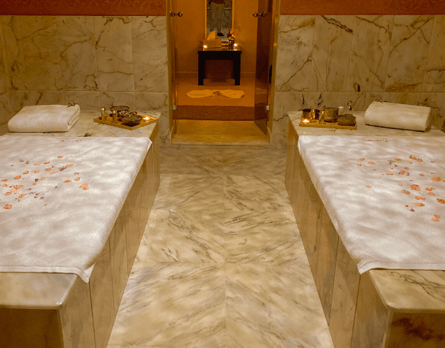 El Olivar Palace Marrakech Hôtel & Spa photo 10