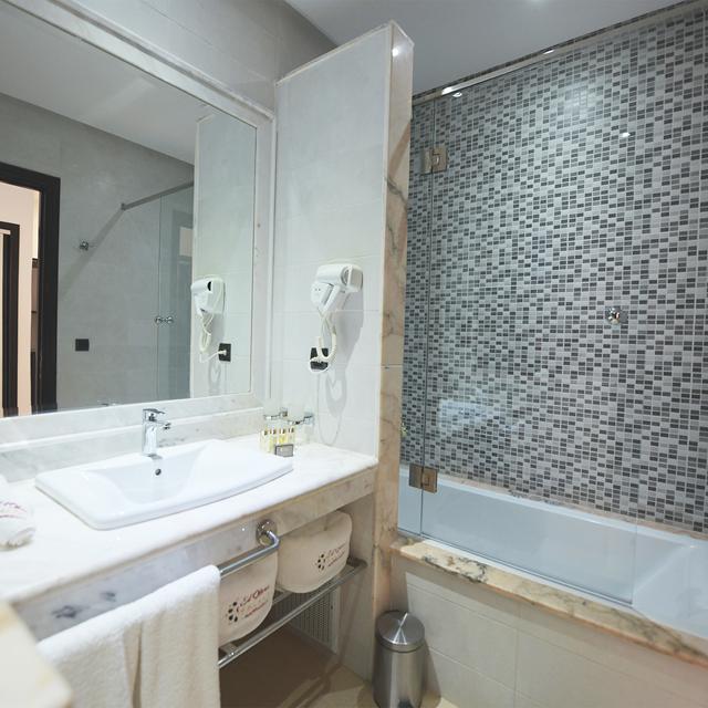 El Olivar Palace Marrakech Hôtel & Spa photo 4