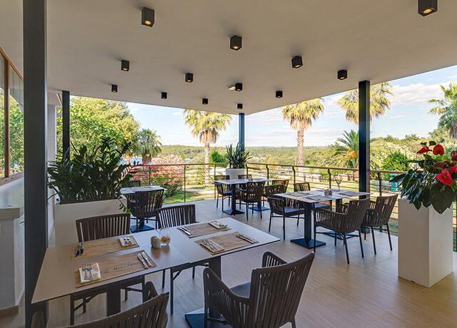 Hôtel Valamar Club Tamaris photo 4