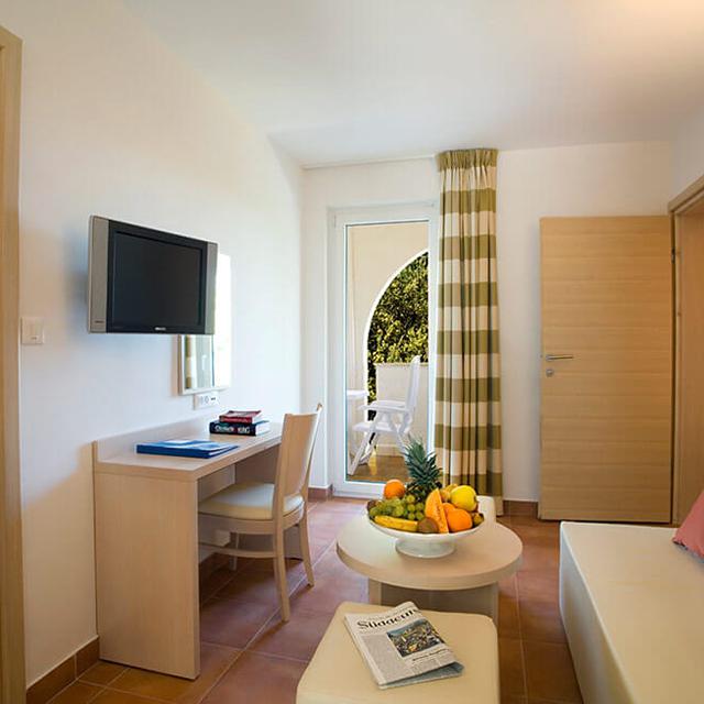 Hôtel Valamar Club Tamaris photo 14