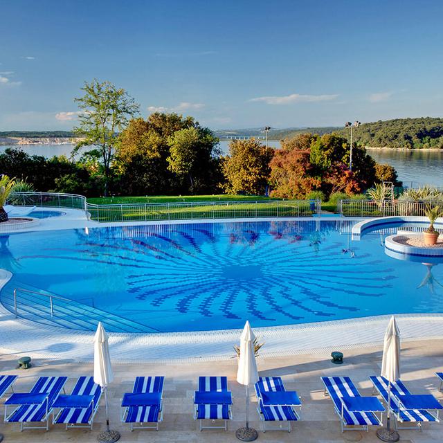 Hôtel Valamar Club Tamaris photo 10