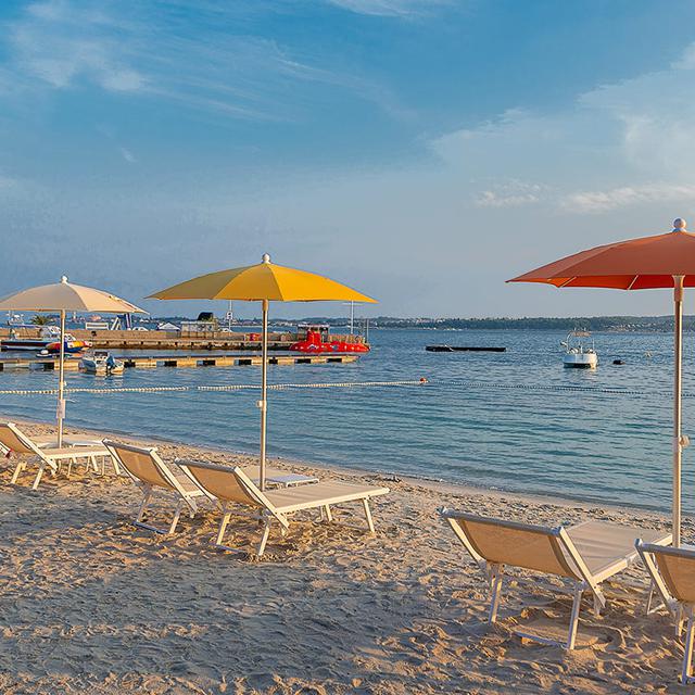 Hôtel Valamar Club Tamaris photo 9