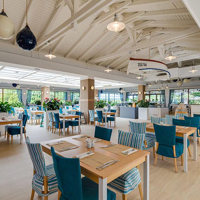 Hôtel Valamar Club Tamaris photo 3