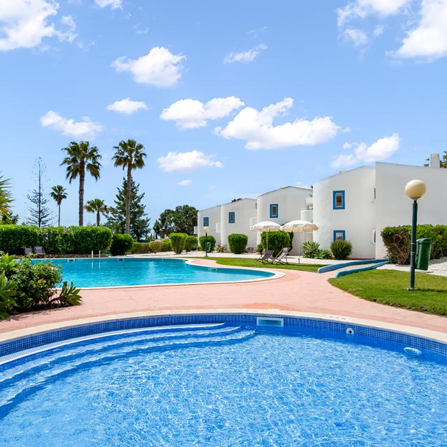 Appartements Quinta do Paraiso