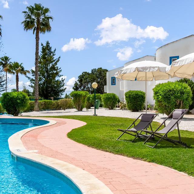 Appartements Quinta do Paraiso photo 6