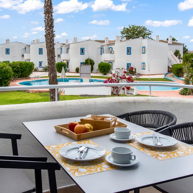 Appartements Quinta do Paraiso photo 5