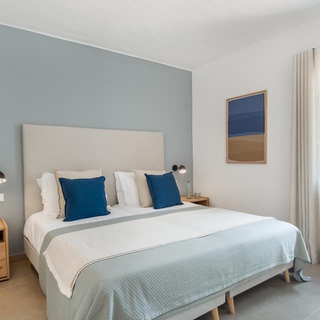 Appartements Quinta do Paraiso photo 14