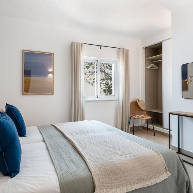 Appartements Quinta do Paraiso photo 15