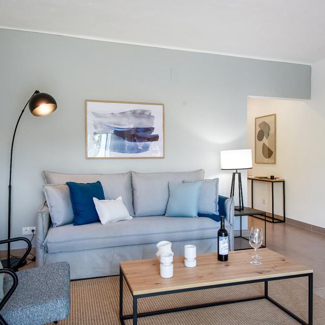 Appartements Quinta do Paraiso photo 16