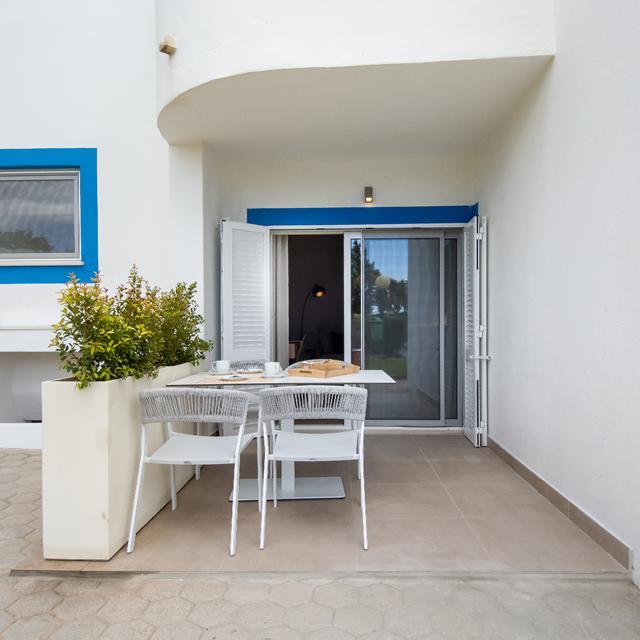 Appartements Quinta do Paraiso photo 19