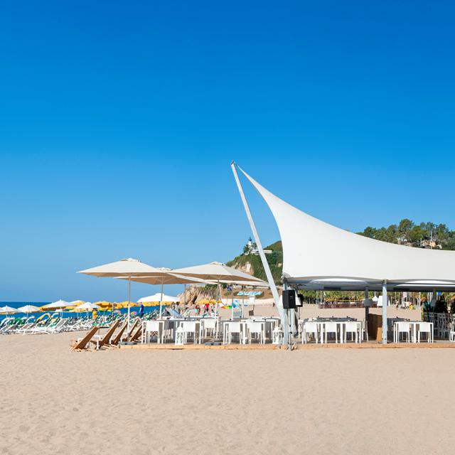 Hôtel Kaktus Playa photo 21