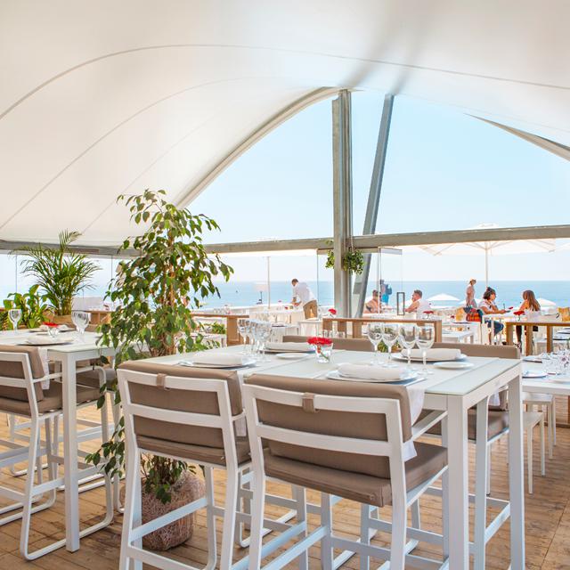 Hôtel Kaktus Playa photo 19
