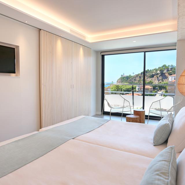 Hôtel Kaktus Playa photo 29