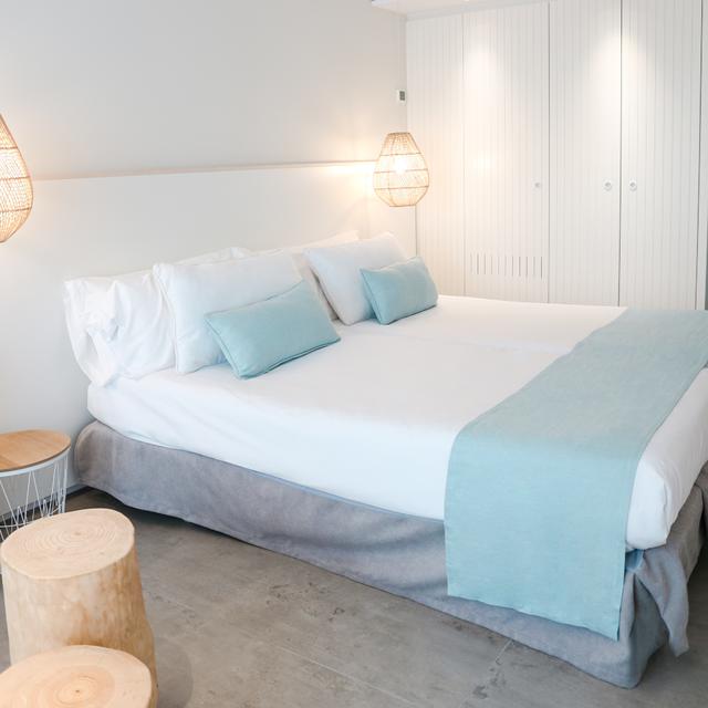 Hôtel Kaktus Playa photo 28