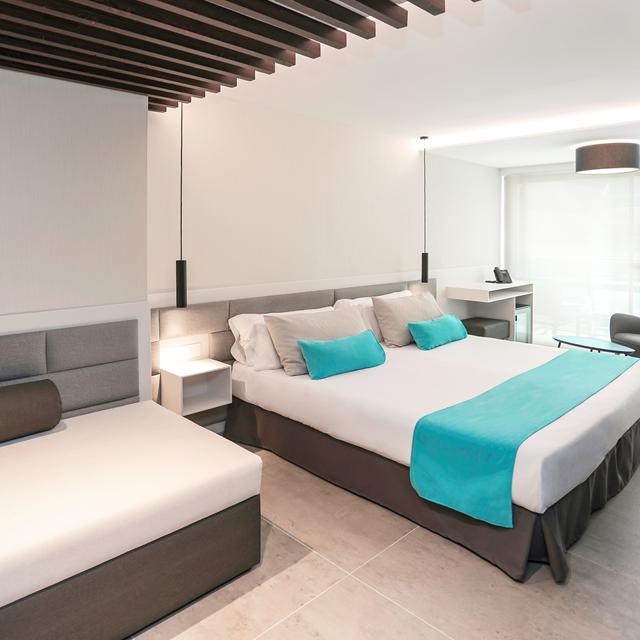 Hôtel Kaktus Playa photo 27
