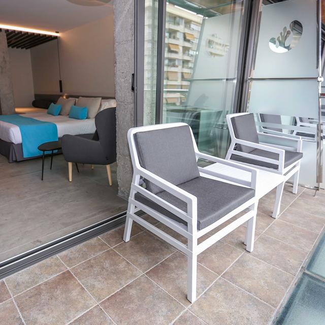 Hôtel Kaktus Playa photo 25