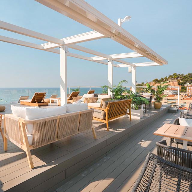 Hôtel Kaktus Playa photo 8
