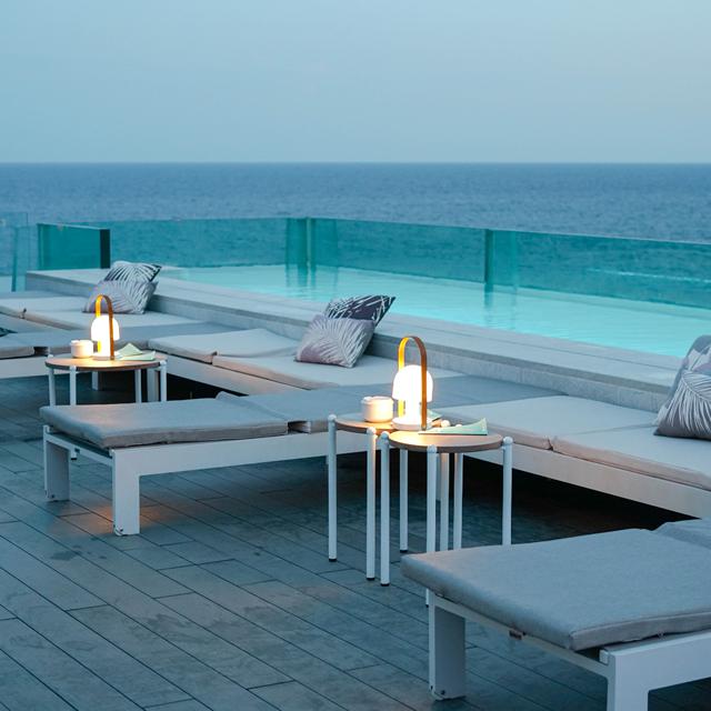 Hôtel Kaktus Playa photo 14