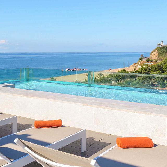 Hôtel Kaktus Playa photo 1
