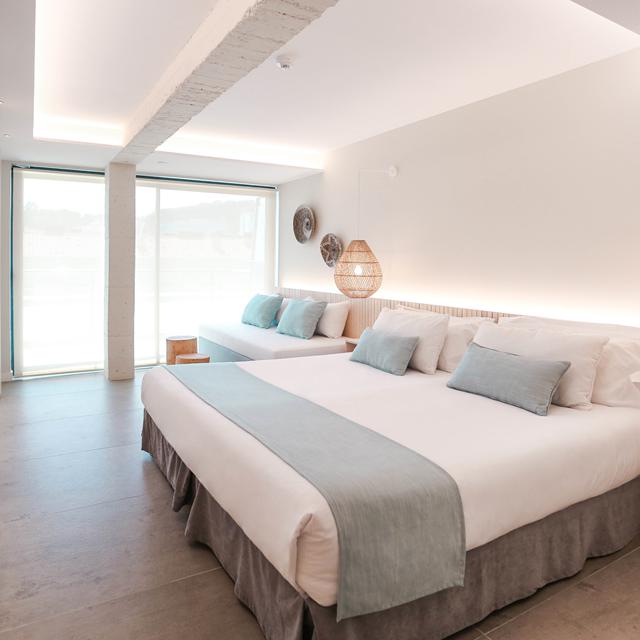 Hôtel Kaktus Playa photo 30