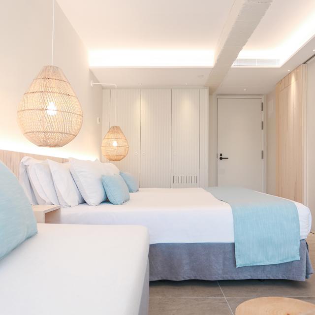 Hôtel Kaktus Playa photo 32