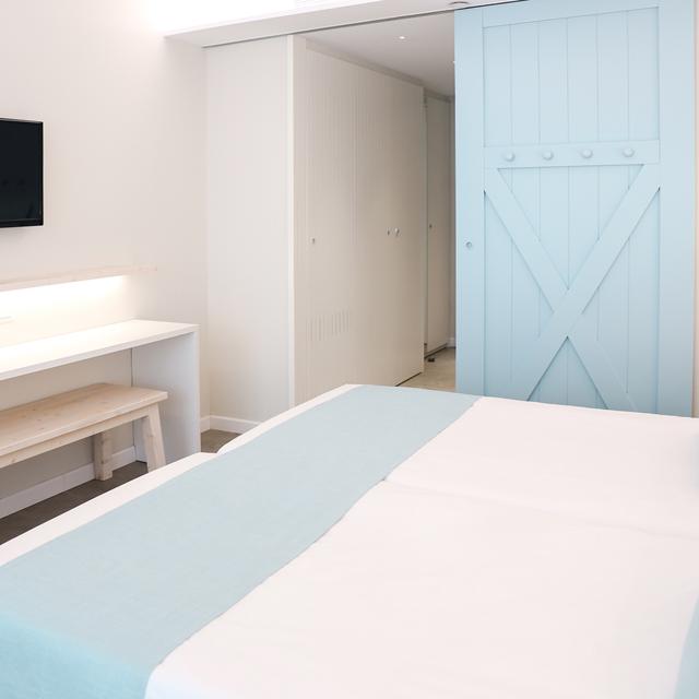 Hôtel Kaktus Playa photo 3