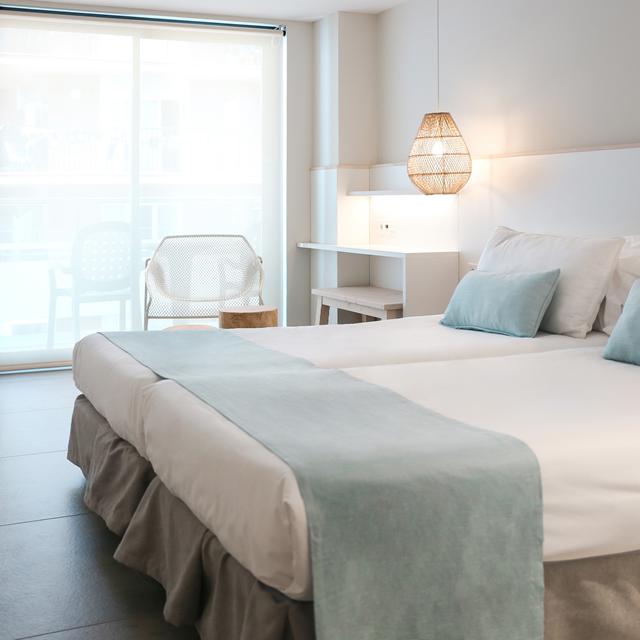 Hôtel Kaktus Playa photo 2