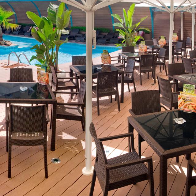 Hôtel Kaktus Playa photo 11