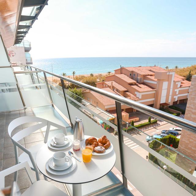 Hôtel Kaktus Playa photo 4