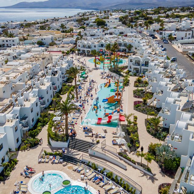 Hôtel Bakour Lanzarote Splash photo 28