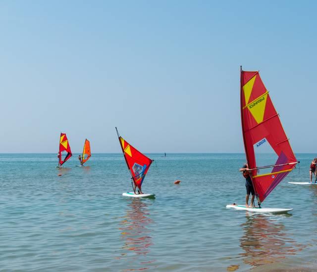 Lino delle Fate Eco Village Resort photo 8