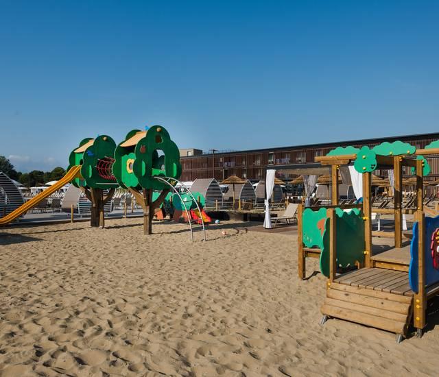 Lino delle Fate Eco Village Resort photo 10