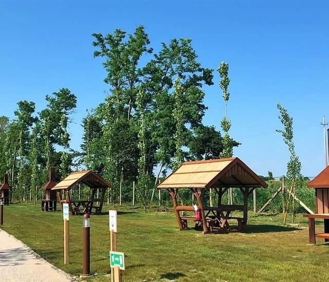 Lino delle Fate Eco Village Resort photo 11