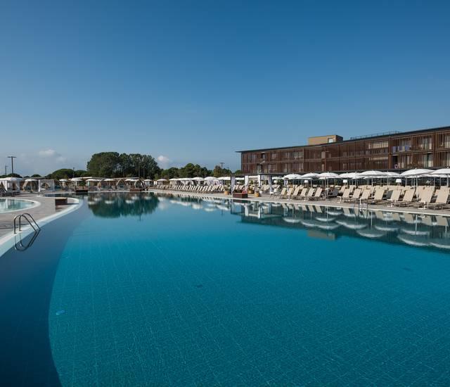 Lino delle Fate Eco Village Resort photo 12