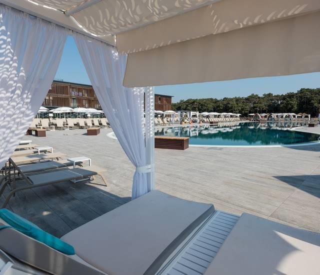 Lino delle Fate Eco Village Resort photo 13