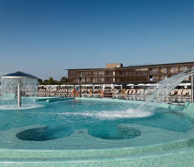 Lino delle Fate Eco Village Resort photo 0