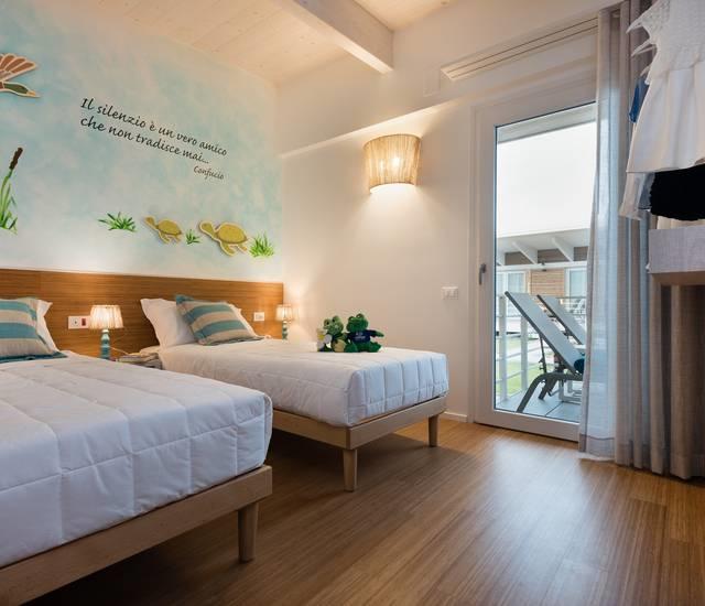 Lino delle Fate Eco Village Resort photo 17