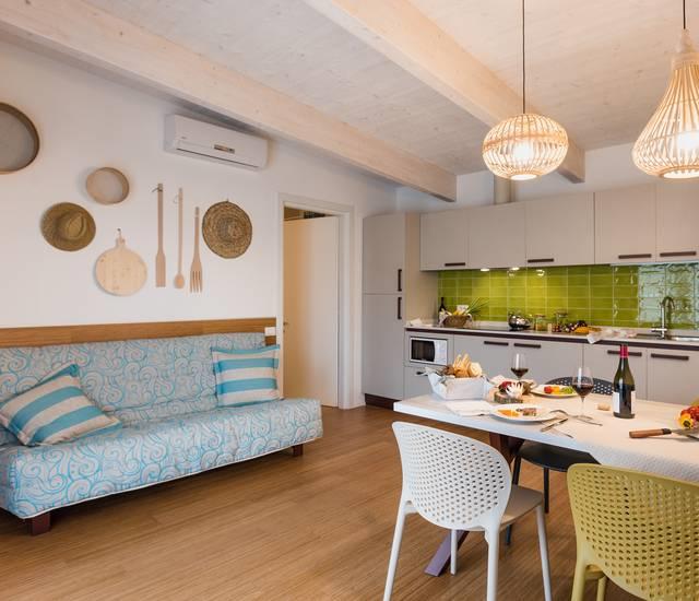 Lino delle Fate Eco Village Resort photo 18