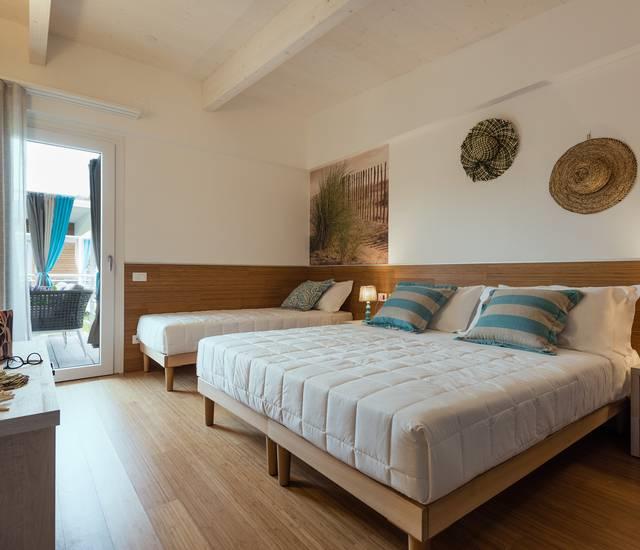 Lino delle Fate Eco Village Resort photo 2