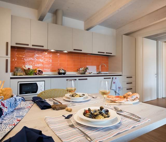 Lino delle Fate Eco Village Resort photo 15
