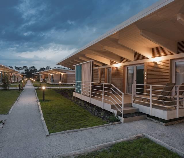 Lino delle Fate Eco Village Resort photo 16