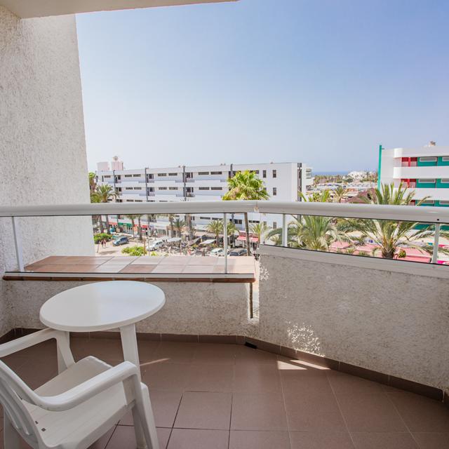 Hôtel Servatur Don Miguel - Réservé aux adultes photo 19