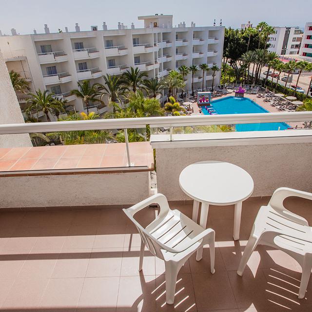 Hôtel Servatur Don Miguel - Réservé aux adultes photo 21