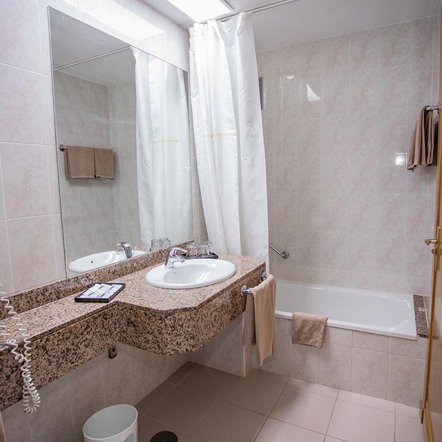 Hôtel Servatur Don Miguel - Réservé aux adultes photo 17