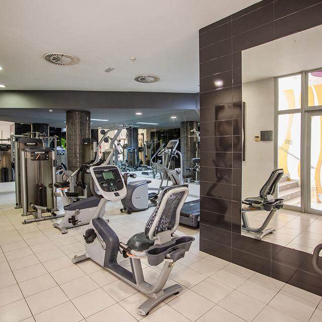 Hôtel Servatur Don Miguel - Réservé aux adultes photo 11