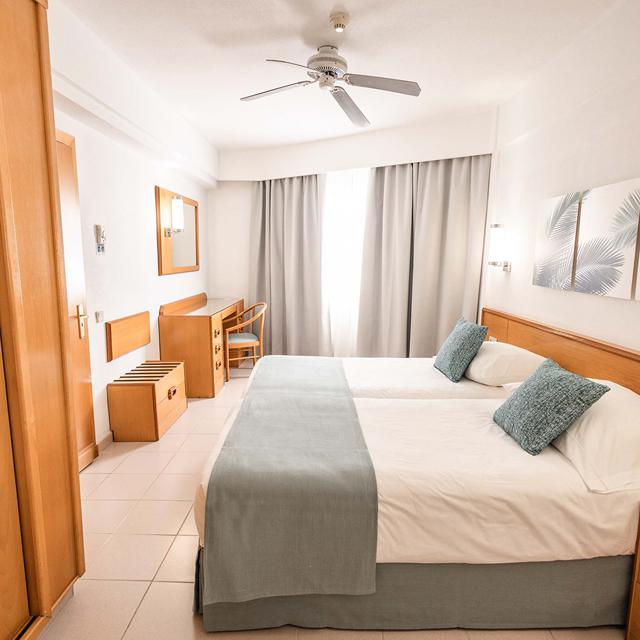 Hôtel Servatur Don Miguel - Réservé aux adultes photo 20